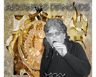 Micky Dearest - Arkansas Diamonds