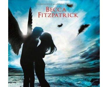 {Rezension} Dein für immer von Becca Fitzpatrick