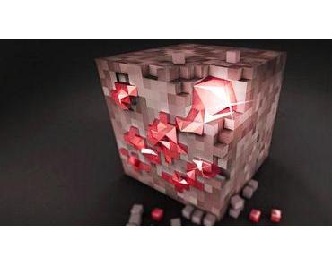 Minecraft erscheint noch dieses Jahr für PS Vita und Playstation 4
