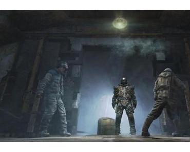 Metro Redux: Deep Silver bestätigt Entwicklung