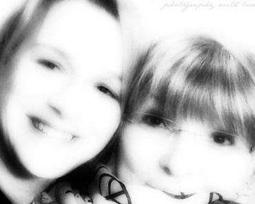 Happy Birthday, meine weltbeste BESTE