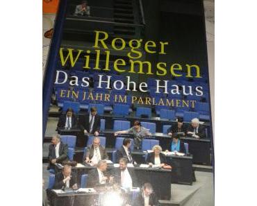 [Dieses und Jenes]Darf es ein bisschen mehr sein?