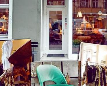 Kurztrip: Leben in Berlin