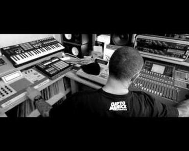 DJ STYLEWARZ kündigt Doku, EP und Album an! [Der letzte seiner Art]