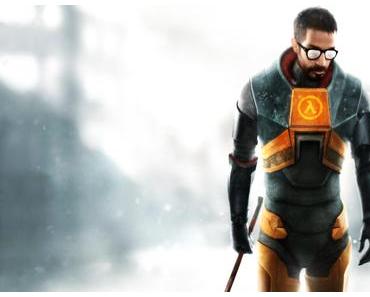 Half Life 3 und Left4Dead 3 angeblich in Entwicklung