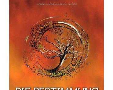 {Rezension} Die Bestimmung – Tödliche Wahrheit von Veronica Roth