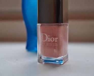 Best of - Testreihe "Dior 189 Pink Porcelain"