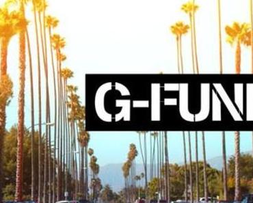 G-Funk for Fun Mix (free download)