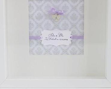 Hochzeit ♥ meiner lieben Jules