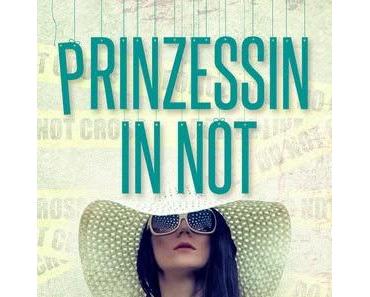 E.M. Tippetts - Prinzessin in Not (Someone Else's Fairytale #2)