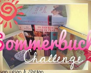 Sommerbuch-Challenge ♥