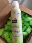 Kneipp Schaumdusche "Blütenzart"