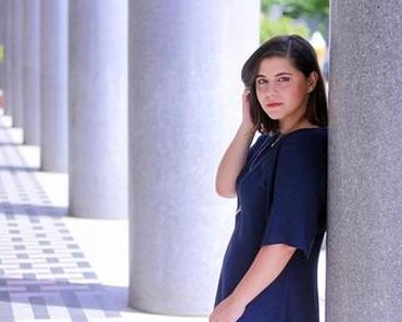 OUTFIT | The Zara Dress