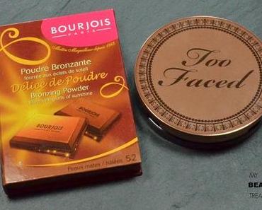 Chocolate in your face! Part I