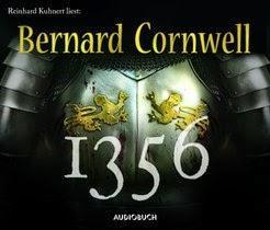 Bernard Cornwell: 1356
