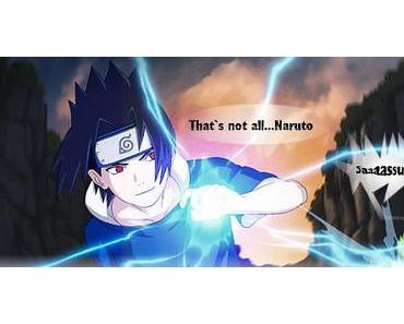 Naruto Shippuden Ultimate Ninja Storm Revolution bekommt 2 weitere Charaktere