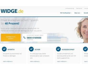 WIDGE.de GmbH: Erfolgreiche Online-Kommunikation mit Best Agern