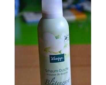 {Kauftipp} Kneipp Duschschaum (Dupe zu Rituals)