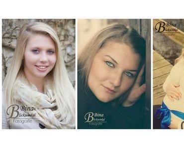 Make Up Looks made by Puder & Pinsel