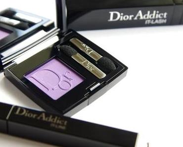 Eine Reise durch das Wunderland: Dior IT-Pieces