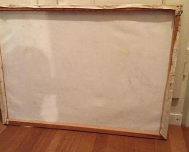 Canvas oder Ganwaase?