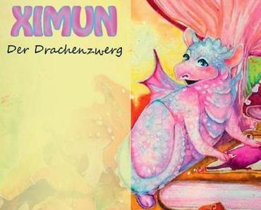 Der kleine Ximun sucht Rezensenten