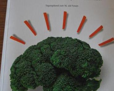 Tagungsband zum 16. aid-Forum : Verflixtes Schlaraffenland...