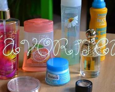 {Favoriten} das habe ich im Mai geliebt ♥