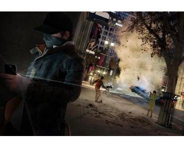 Watch Dogs: Promo verursacht Polizeieinsatz