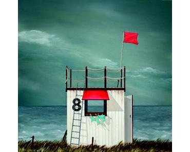 MORGEN GEHT ES LOS! ARTMUC  29.05 bis 01.06.2014 Praterinsel!