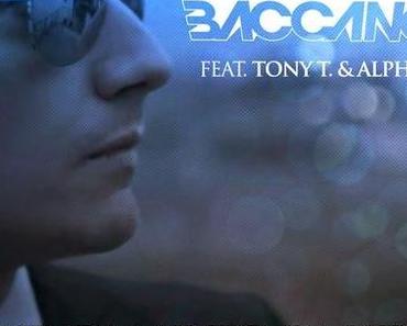 Manuel Baccano feat. Alpha & Tony T. - We Came To Party!