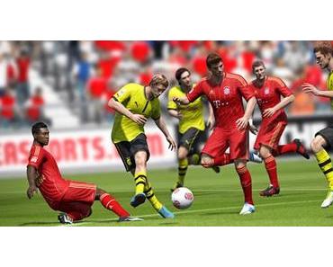 PlayStation verstärkt Handels-Aktivitäten zur FIFA Fussball-Weltmeisterschaft 2014