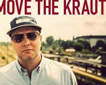Move The Kraut! (free podcast with german funk, soul & latin grooves)