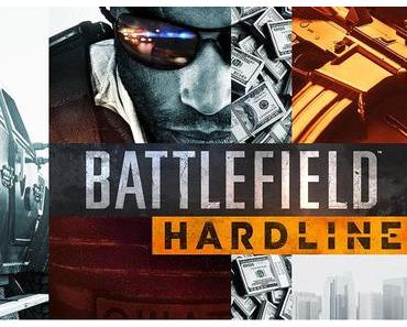 Battlefield Hardline: Geleaktes Video sei 6 Monate alt