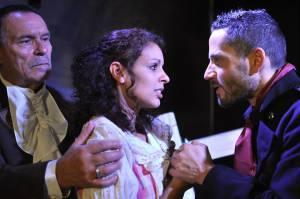 Die Sprachen der Gesellschaft – “Kabale und Liebe” der Gruppe Südsehen