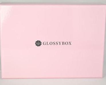 Glossybox Festival Edition