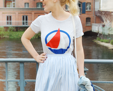 OotD // Boote, Boote, Boote, Boote