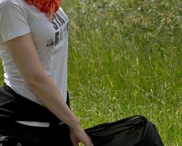 Mit Picknickrucksack zum Schengener Abkommen