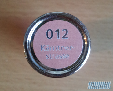p2 012 – Kärntnerstraße
