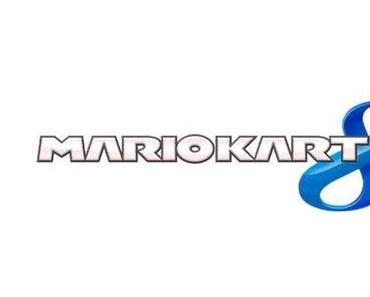 Mario Kart 8 - Launch-Trailer veröffentlicht