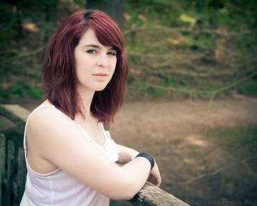 Fotoshooting mit Kai: Raus aus der Stadt!