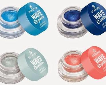 essence trend edition „wave goddess“