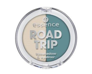 essence trend edition „road trip“