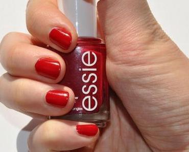 // [NOTD] Essie Head Mistress