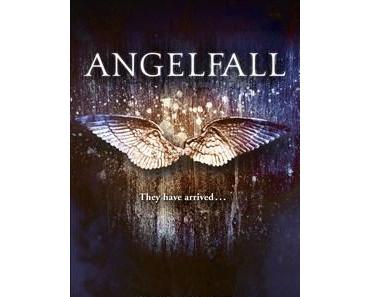 [Rezension] Susan Ee - Angelfall (Penryn and the End of Days #1)