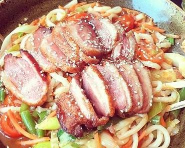 Geschmeckt, gefreut, gesonnt