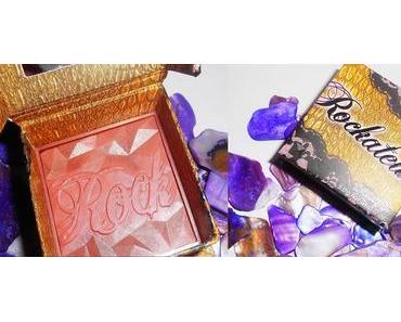 " Benefit Rockateur " Blush