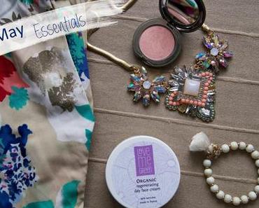 May Essentials