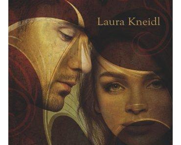 {Rezension} Elemente der Schattenwelt – Blood & Gold von Laura Kneidl