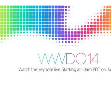 WWDC 2014 Livestream: Apple Events App jetzt am Apple TV erschienen